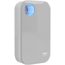 Deodorante per la rimozione degli odori intelligente del purificatore d'aria per uso domestico per soggiorno/bagno/ufficio/sala riunioni,Spina UE características