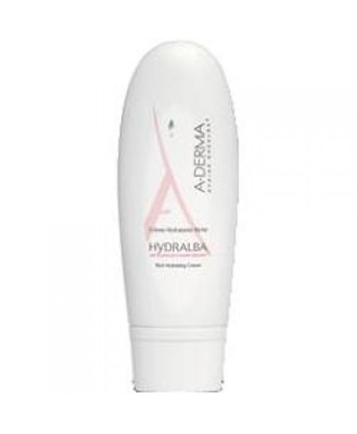 A-Derma Hydralba Crema Ricca 40ml