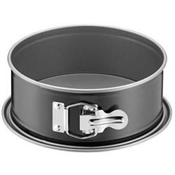 Kaiser Inspiration Mini Tortiera Apribile con Fondo Piatto 20cm características