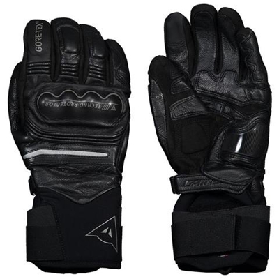 Guanti Dainese Universe Goretex And Gore Grip Tecnology Protezioni Xxl