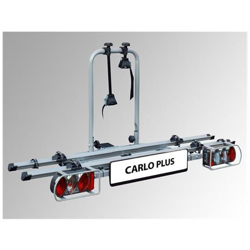 Supporti Per Le Bici -attelage- 2 Biciclette precio