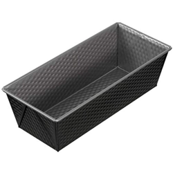 Kaiser Stampo da Forno Teglia per Plumcake 25vm características