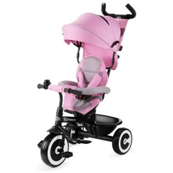 Aston Pink Progressive Tricycle - 9 Mesi precio