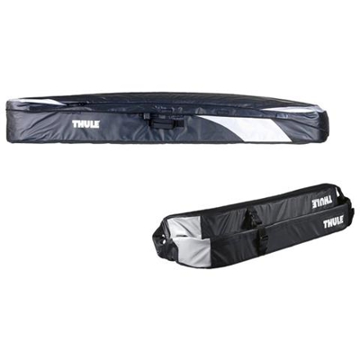 600603500 Box Da Tetto Pieghevole Ranger 500