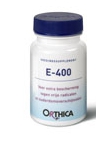 VITAMINA E400 D ALFA TOCOFEROLI MISTI 60 CAPSULE
