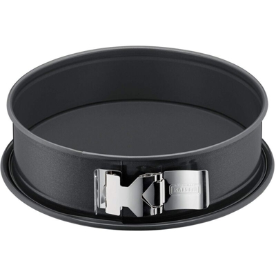 Kaiser La Forme Plus Tortiera Apribile con Fondo Piatto 28cm