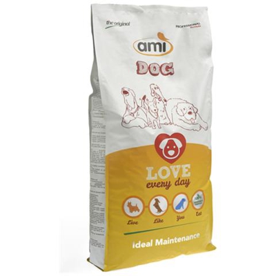 Cibo per Cani Dog 12,5 Kg