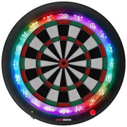 Bersaglio Electronics Granboard3s Grn0125 Grn0125 características