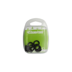 PZ. 10 O-RING PER CANNA LAVELLO A MURO E MONOFORO BLISTER pz. 10 FAIDF características