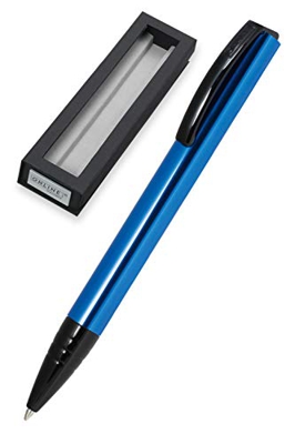 Online 36047 visione Magic Parure penna stilografica calligrafia blu