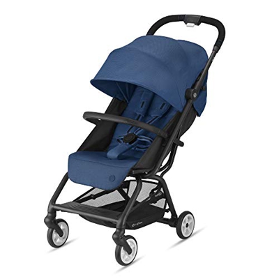 Cybex Gold Cybex Gold Eezy S 2, Navy Blue - 7300 g