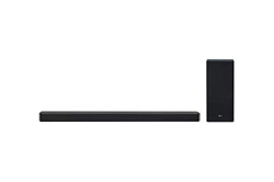 LG SL6Y altoparlante soundbar 3.1 canali 420 W Nero características