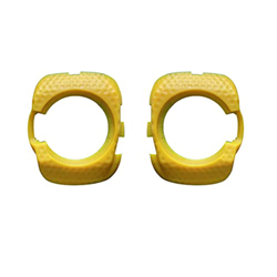 ABOOFAN - Copertura per tacchette da bicicletta, compatibile con Speedplay Zero Aero precio