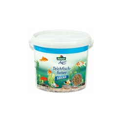 Aqua Stagno mangime Sticks, 5Â L - Dehner en oferta
