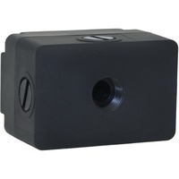 Eisstation 40 DC-LT Universale Serbatoio di raffreddamento ad acqua Nero 1 pz, Serbatoio di espansione