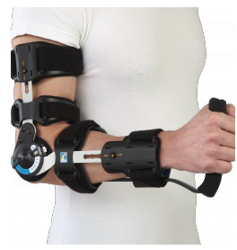 INNOVATOR X - TUTORE PER GOMITO DESTRO GIBAUD ORTHO en oferta