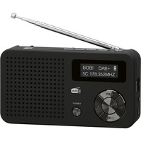 Dabman 13 Portatile Digitale Nero, Radio en oferta