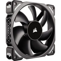 Air ML120 Pro Case per computer Ventilatore 12 cm Nero, Ventola precio