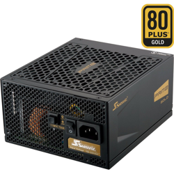 Prime Gold alimentatore per computer 1300 W 20+4 pin ATX ATX Nero, Alimentatore PC en oferta