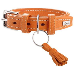Collana Cannes Per Cani Arancio T-45 características