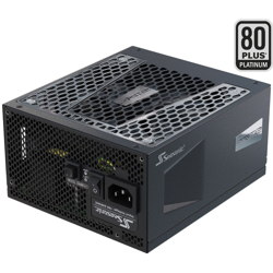 Prime Platinum alimentatore per computer 1300 W 20+4 pin ATX ATX Nero, Alimentatore PC características