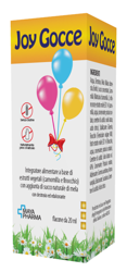 JOY GOCCE 25 ML en oferta