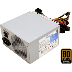 SSP-350ES2 Bulk 350W, Alimentatore PC en oferta