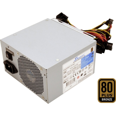 SSP-350ES2 Bulk 350W, Alimentatore PC