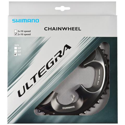 Corona 50-5 Ultegra Fc-6750g 50 D 5-braccia 10x2-vel. Grigio Giro Bulloni 110mm características