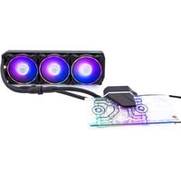 Eiswolf 2 AIO raffredamento dell''acqua e freon, Raffreddamento ad acqua precio