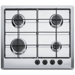 Piano Cottura FHLM6044GFE a Gas 4 Fuochi Gas Colore Grafite características