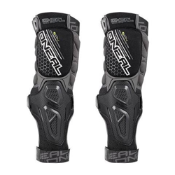 Ginocchiere Sinner Hybrid Taglia L / xl características