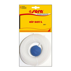 AIR SET POND L - Sera características
