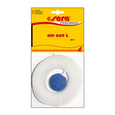 AIR SET POND L - Sera