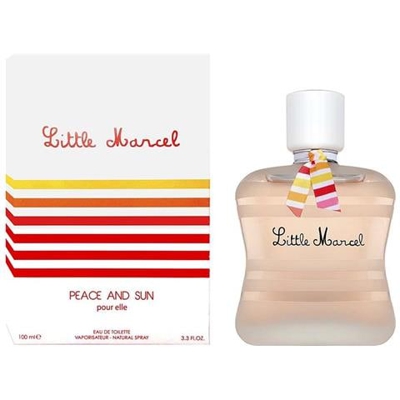 Ma Poco La Pace E Sole 100ml Edt