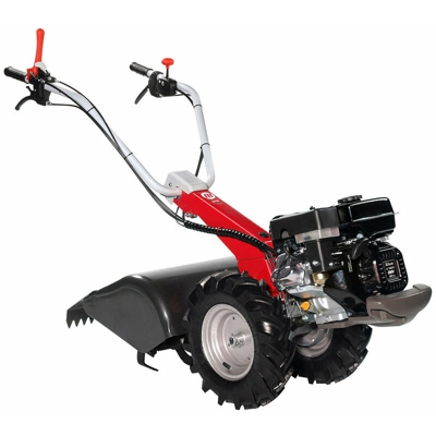 MOTOCOLTIVATORE BRIK K 700 H OHV - Nibbi