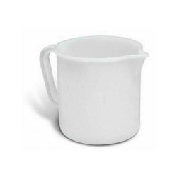 Giganplast Caraffa Gigan Graduata Lt.1 en oferta