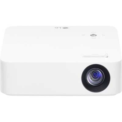 PH30N videoproiettore Proiettore portatile 250 ANSI lumen 720p (1280x720) Bianco, Proiettore DLP