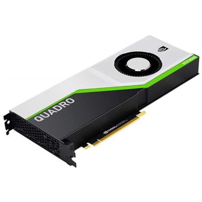 Quadro RTX 8000 48 GB GDDR6 Pci-E 4 x DisplayPort