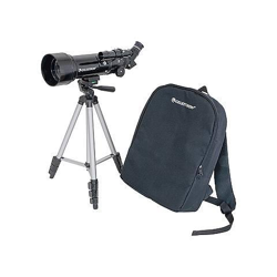 Cannocchiale Celestron Travelscope 70, rifrattore, diametro 70mm, lunghezza focale 400mm, f / 5.71, trepiedi, zaino precio