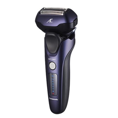 Rasoio ES-LT67-A803 3Lame Wet&Dry Led