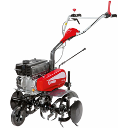 MOTOZAPPA 105 S K 800 HC OHV - Nibbi características