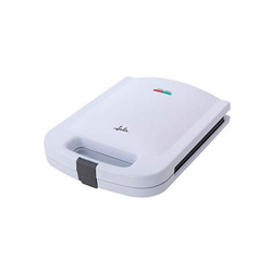 Ver Piastra Grill Elettrica JATA SW551 1400W Bianco y sus características Piastra Grill Elettrica JATA SW551 1400W Bianco precio