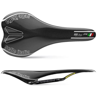 Sella Slr Tekno S1 Nero