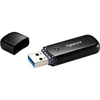 AH355 unità flash USB 32 GB USB tipo A 3.2 Gen 1 (3.1 Gen 1) Nero, Chiavetta USB