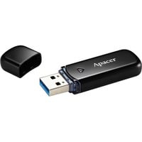 AH355 unità flash USB 32 GB USB tipo A 3.2 Gen 1 (3.1 Gen 1) Nero, Chiavetta USB