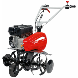 MOTOZAPPA 095 S K 800 HT OHV - Nibbi precio