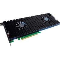 SSD7540 drives allo stato solido M.2 65536 GB PCI Express 4.0 NVMe, Controllore