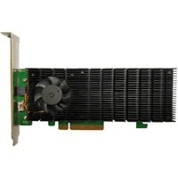 SSD7502 controller RAID PCI Express x16 3.0, 4.0 14 Gbit/s, Controllore características