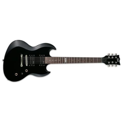Chitarra Elettrica Esp Ltd Viper-10 Black características